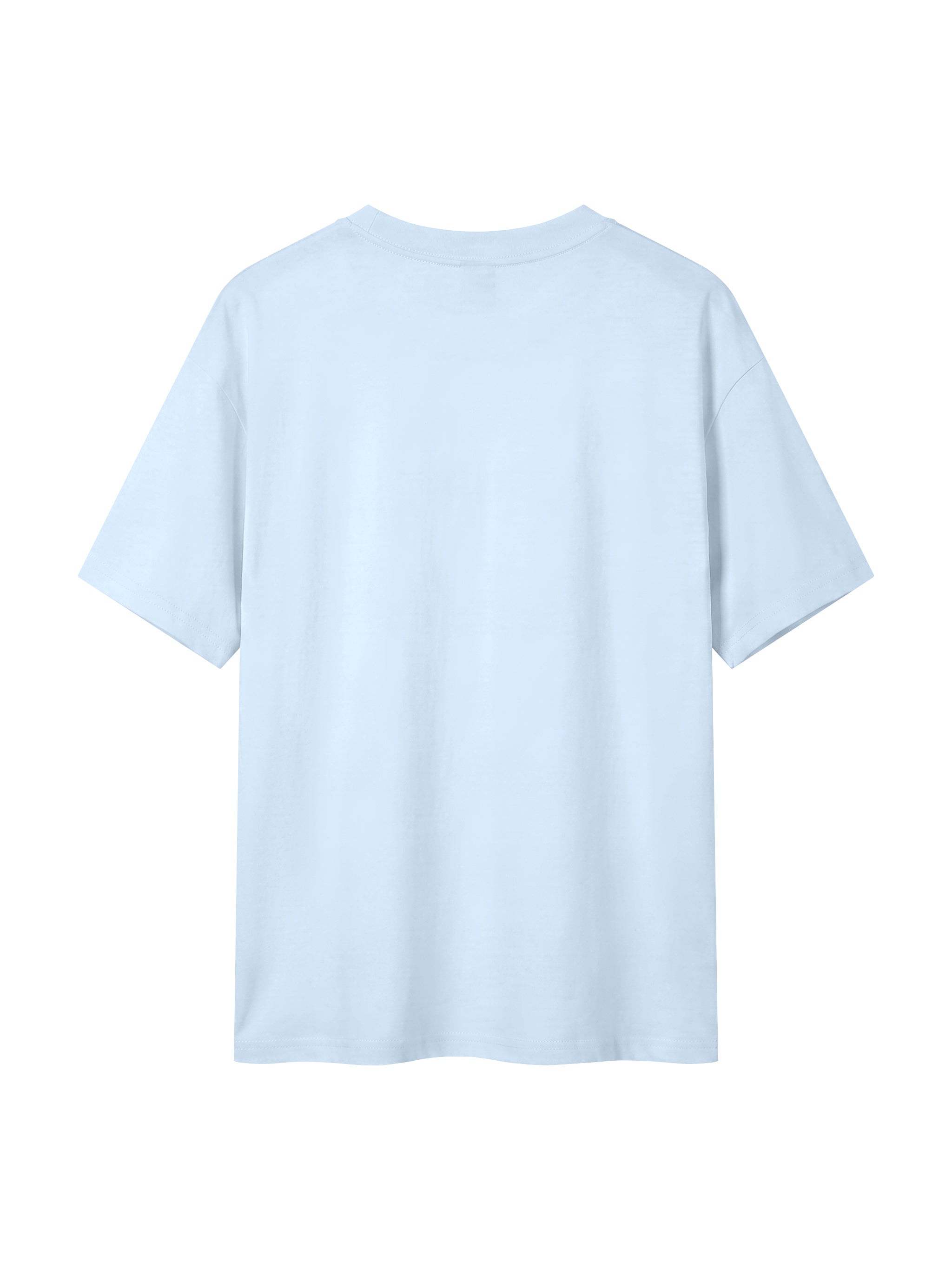 KRISPYCUTS- adult unisex Regular Fit Cotton T-Shirt