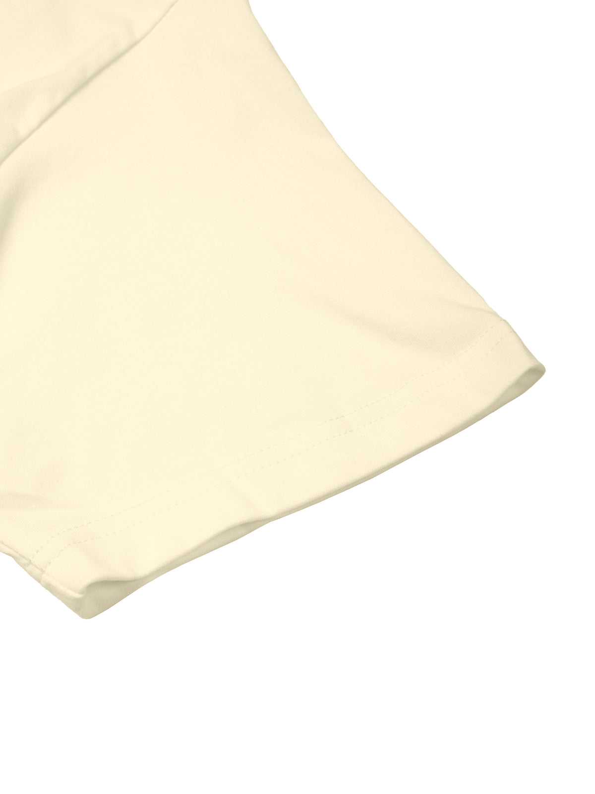 KRISPYCUTS- adult unisex Regular Fit Cotton T-Shirt