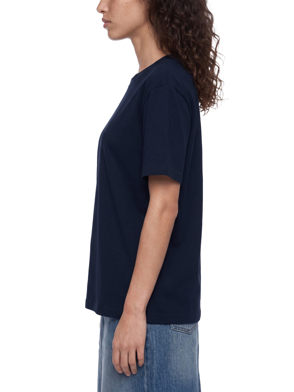 KRISPYCUTS- adult unisex Regular Fit Cotton T-Shirt