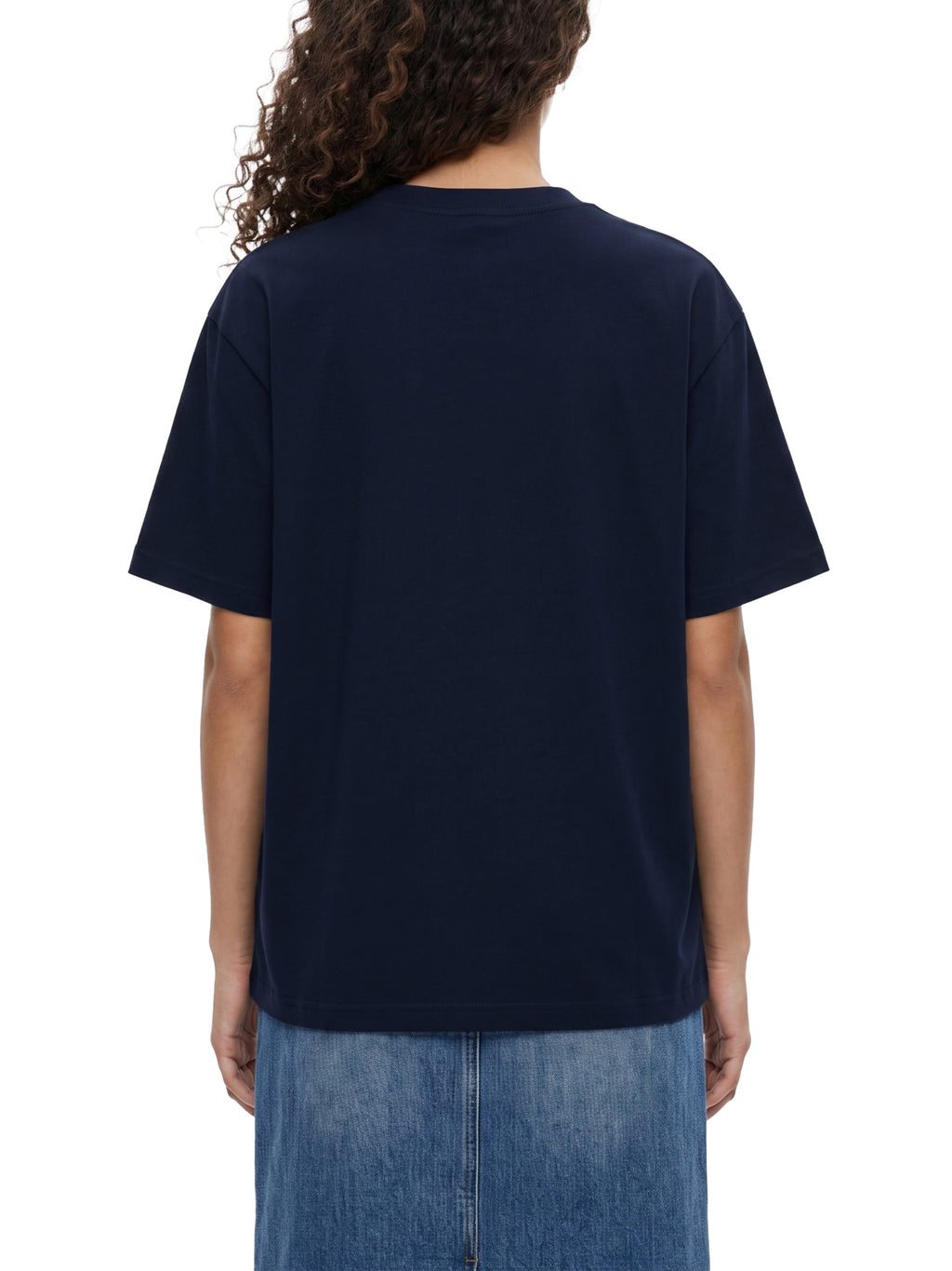 TIKI TIKI OC VARSITY- adult unisex Regular Fit Cotton T-Shirt
