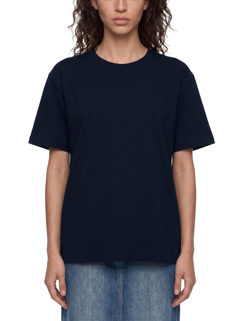 TIKI TIKI OC VARSITY- adult unisex Regular Fit Cotton T-Shirt