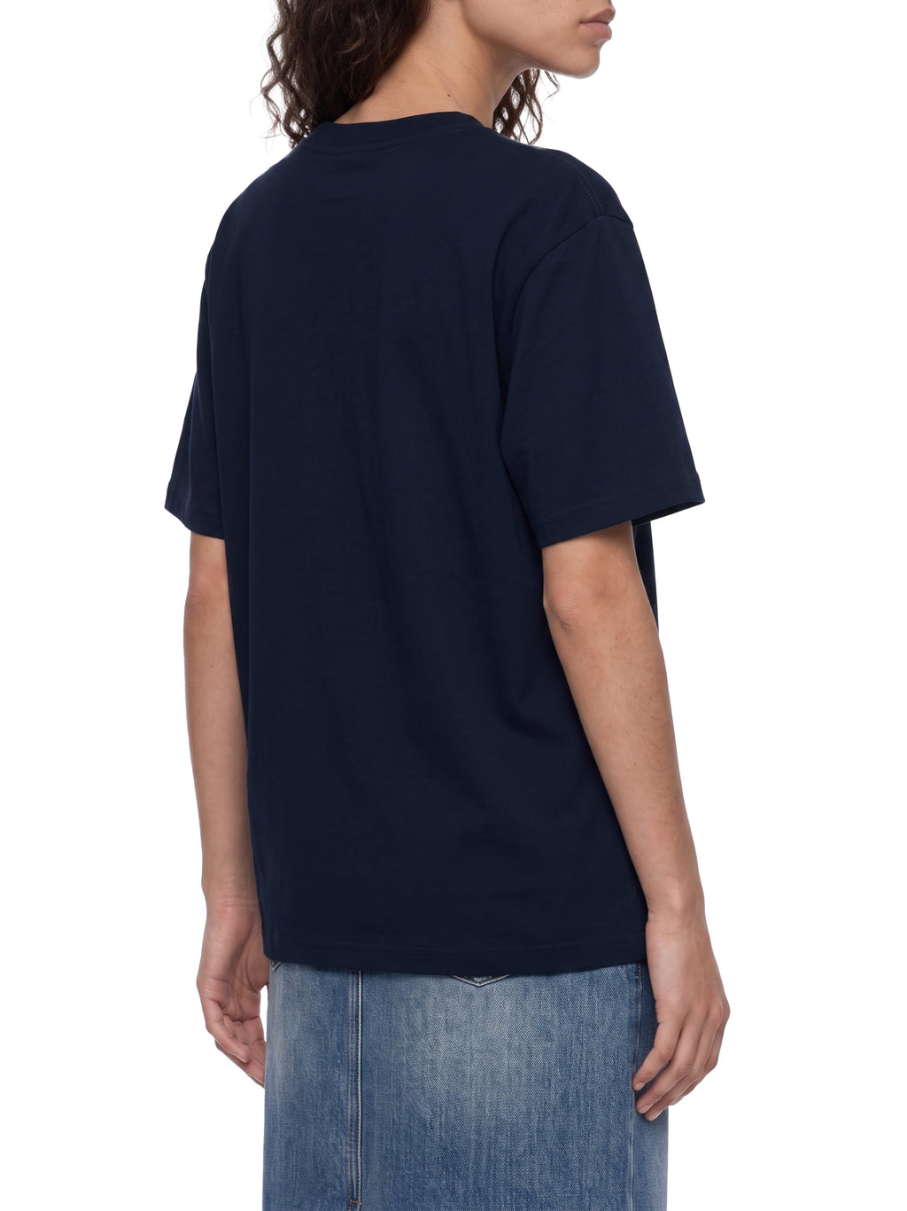 KRISPYCUTS- adult unisex Regular Fit Cotton T-Shirt