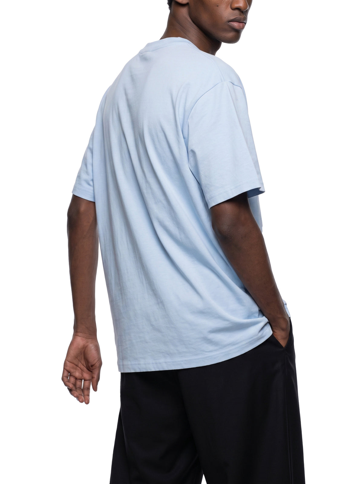 Gambling pronouns- adult unisex Regular Fit Cotton T-Shirt