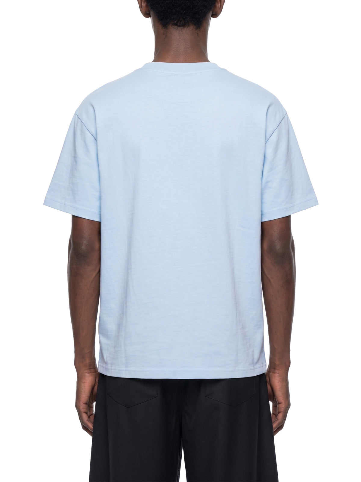 TIKI TIKI OC VARSITY- adult unisex Regular Fit Cotton T-Shirt