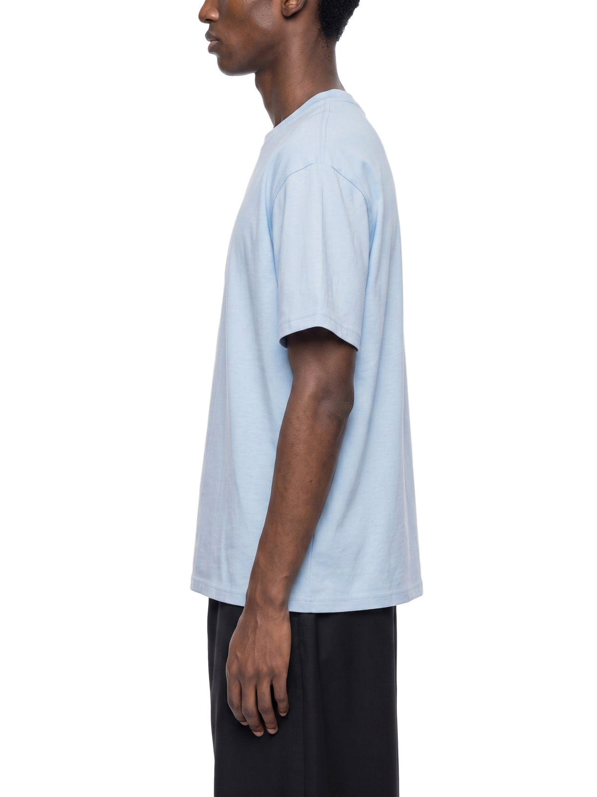 KRISPYCUTS- adult unisex Regular Fit Cotton T-Shirt