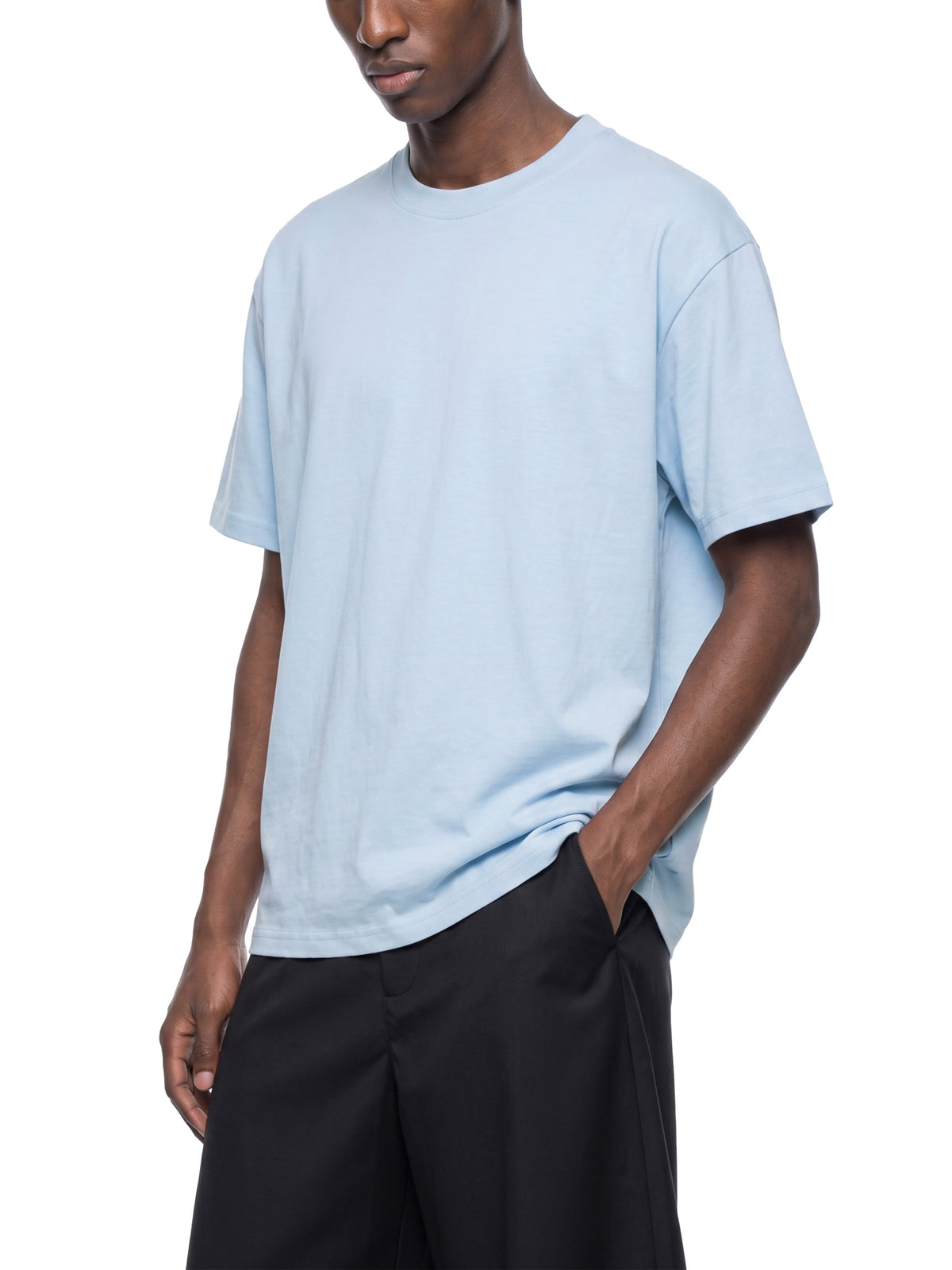 Gambling pronouns- adult unisex Regular Fit Cotton T-Shirt
