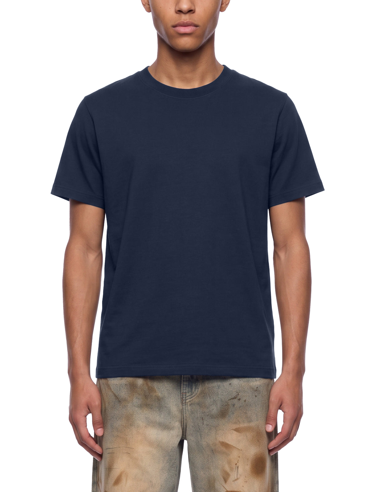 All your ex’s in a gc- adult unisex Sorona Crewneck T-Shirt