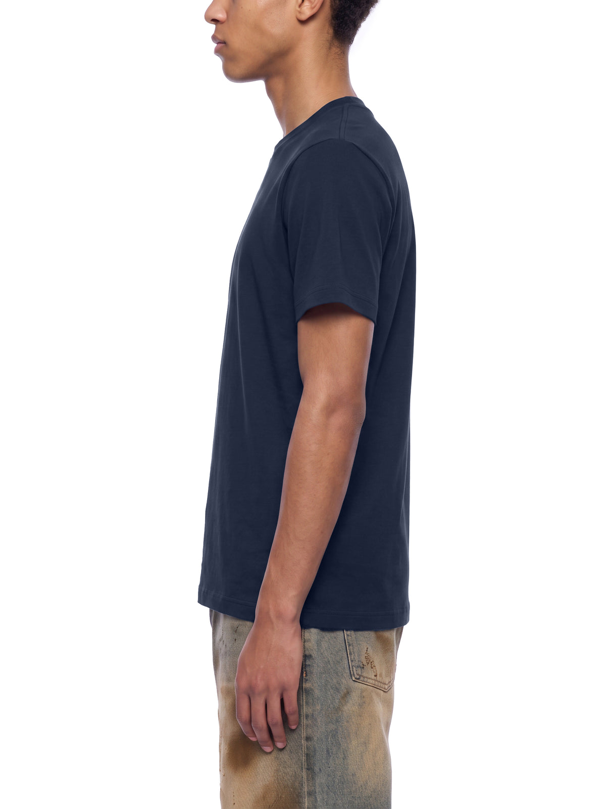 All your ex’s in a gc- adult unisex Sorona Crewneck T-Shirt